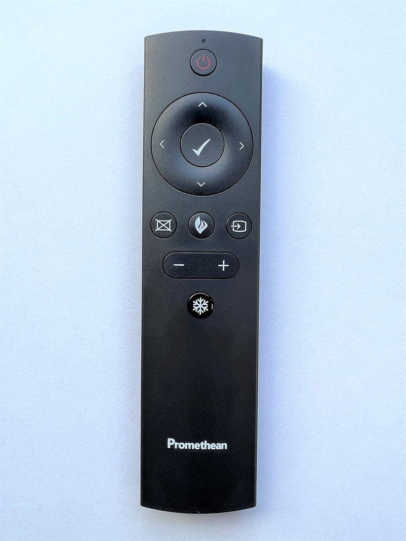 Promethean Remote Control for ActivPanel v5-7 and i-Series