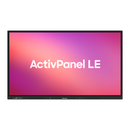 ActivPanel LE 86" - APLE86-EU-1