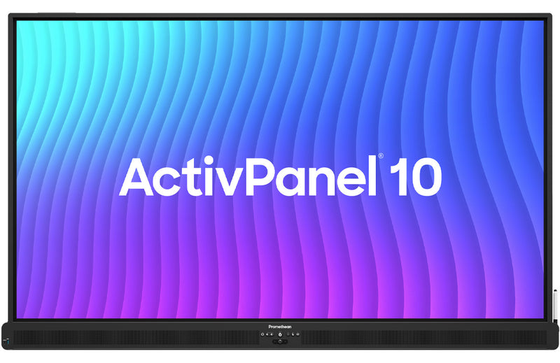 ActivPanel 10 86"