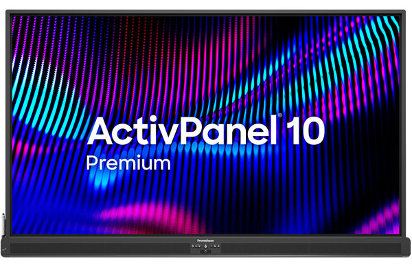 ActivPanel 10 Premium 55"