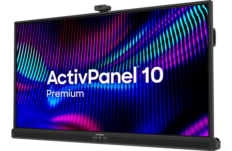 ActivPanel 10 Premium 75"